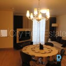 Izīrē dzīvokli Rīgā