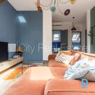 Izīrē dzīvokli Rīgā