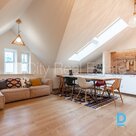 Izīrē dzīvokli Rīgā