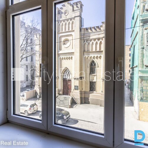 Izīrē dzīvokli Rīgā