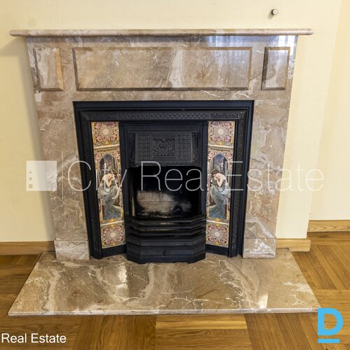 Izīrē dzīvokli Rīgā