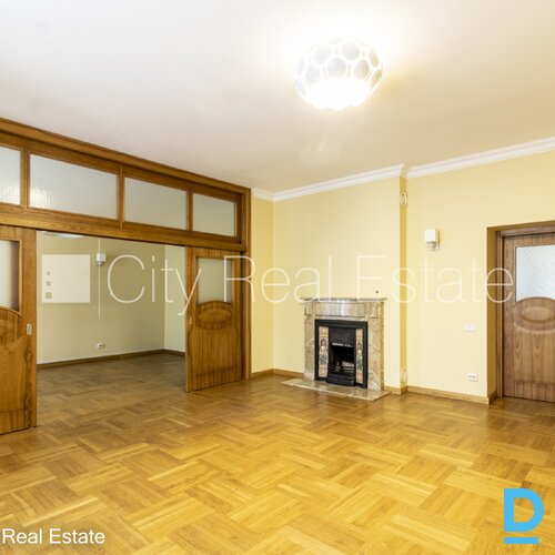 Izīrē dzīvokli Rīgā