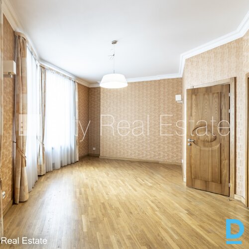 Izīrē dzīvokli Rīgā