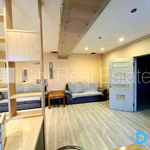 Izīrē dzīvokli Rīgā