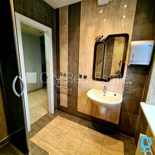 Izīrē dzīvokli Rīgā