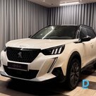 Pārdod Peugeot 2008 GT 1.2i, 2021