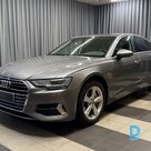 For sale Audi A6 3.0 Tdi Quattro, 2018