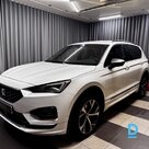 Продаю Seat Tarraco FR 1.5Tsi FR, 2022 г.в.