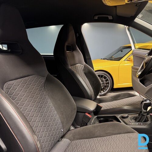 Pārdod Seat Tarraco FR 1.5Tsi FR, 2022 Pārdod Seat Tarraco FR 1.5Tsi FR, 2022