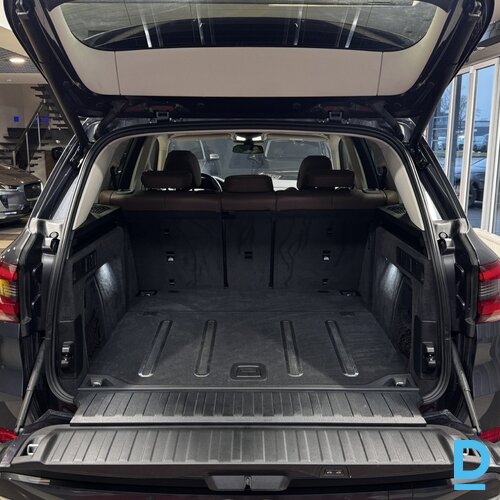 Pārdod BMW X5 Xdrive30D, 2019 Pārdod BMW X5 Xdrive30D, 2019