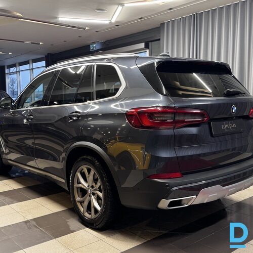 Pārdod BMW X5 Xdrive30D, 2019 Pārdod BMW X5 Xdrive30D, 2019