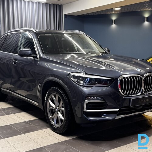 Pārdod BMW X5 Xdrive30D, 2019 Pārdod BMW X5 Xdrive30D, 2019