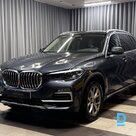 Pārdod BMW X5 Xdrive30D, 2019