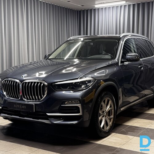Pārdod BMW X5 Xdrive30D, 2019