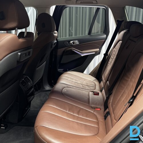Pārdod BMW X5 Xdrive30D, 2019 Pārdod BMW X5 Xdrive30D, 2019