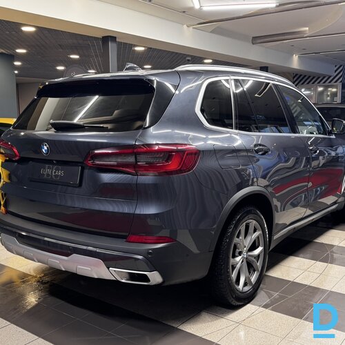 Pārdod BMW X5 Xdrive30D, 2019 Pārdod BMW X5 Xdrive30D, 2019
