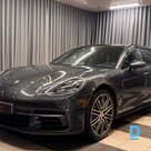 Pārdod Porsche Panamera S Sport Turismo 2.9i, 2018