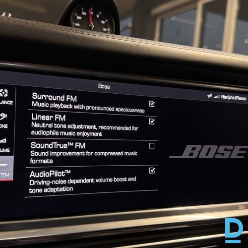 Pārdod Porsche Panamera S Sport Turismo 2.9i, 2018 Pārdod Porsche Panamera S Sport Turismo 2.9i, 2018