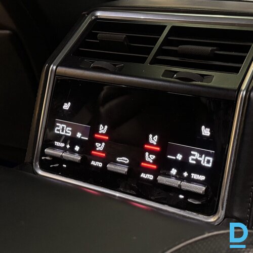 Pārdod Porsche Panamera S Sport Turismo 2.9i, 2018 Pārdod Porsche Panamera S Sport Turismo 2.9i, 2018