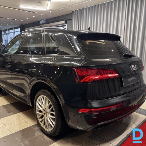 Pārdod Audi Q5 Quattro, 2.0Tdi, 2019 Pārdod Audi Q5 Quattro, 2.0Tdi, 2019