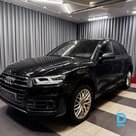 For sale Audi Q5 Quattro, 2.0Tdi, 2019