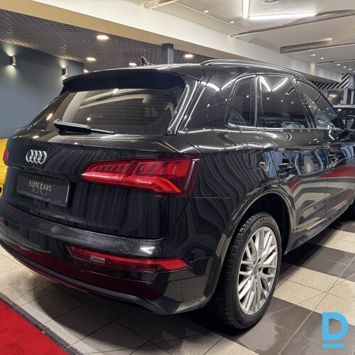 Pārdod Audi Q5 Quattro, 2.0Tdi, 2019 Pārdod Audi Q5 Quattro, 2.0Tdi, 2019