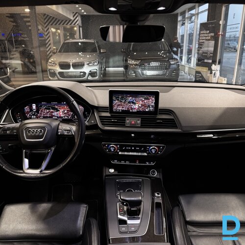 Pārdod Audi Q5 Quattro, 2.0Tdi, 2019 Pārdod Audi Q5 Quattro, 2.0Tdi, 2019