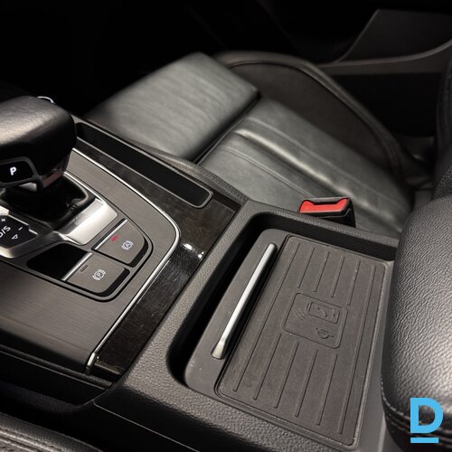 Pārdod Audi Q5 Quattro, 2.0Tdi, 2019 Pārdod Audi Q5 Quattro, 2.0Tdi, 2019