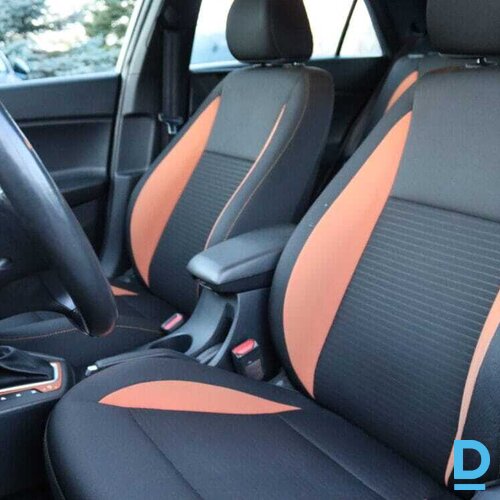 Pārdod Hyundai I20 Active 1.4i, 2018 Pārdod Hyundai I20 Active 1.4i, 2018