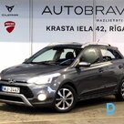 Pārdod Hyundai I20 Active 1.4i, 2018