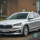 Skoda Fabia 1.0i for sale, 2022