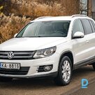 Volkswagen Tiguan 2.0i for sale, 2015