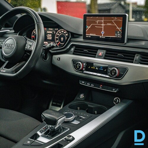 Pārdod Audi A5 2.0d Quattro, 2017 Pārdod Audi A5 2.0d Quattro, 2017