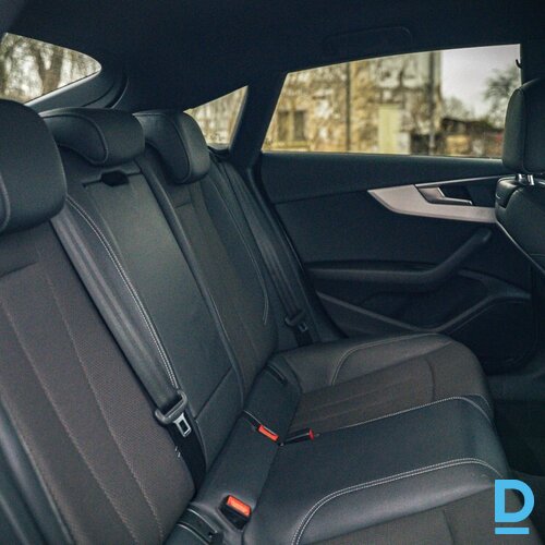 Pārdod Audi A5 2.0d Quattro, 2017 Pārdod Audi A5 2.0d Quattro, 2017