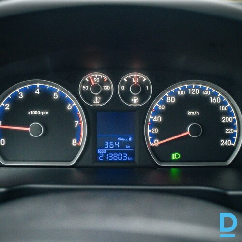 Pārdod Hyundai i30 1.6i, 2008 Pārdod Hyundai i30 1.6i, 2008