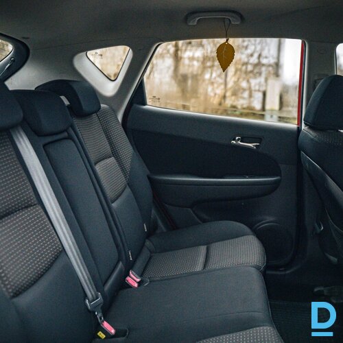 Pārdod Hyundai i30 1.6i, 2008 Pārdod Hyundai i30 1.6i, 2008