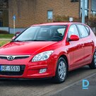 Pārdod Hyundai i30 1.6i, 2008
