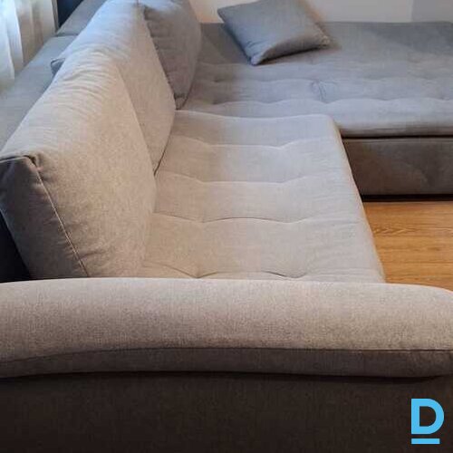 Pārdod stūra dīvānu Prato Pārdod stūra dīvānu Prato