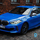 Pārdod BMW 135 2.0i, automāts, 2020
