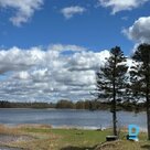 Great real estate for a family with children or entrepreneurs