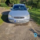 For sale Ford Mondeo, 2002