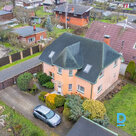 Spacious family home for sale in Dārziņi — walking distance to the Daugava River