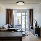 Izīrē dzīvokli Rīga