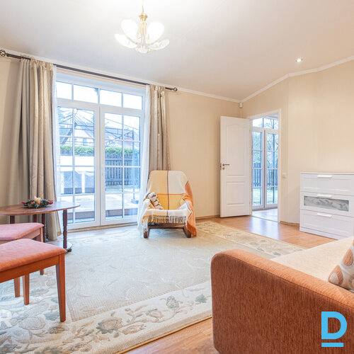 Vienā no skaistākajām un sakoptākajām Pierīgas vietām — ciematā "Padebeši" tiek Vienā no skaistākajām un sakoptākajām Pierīgas vietām — ciematā "Padebeši" tiek