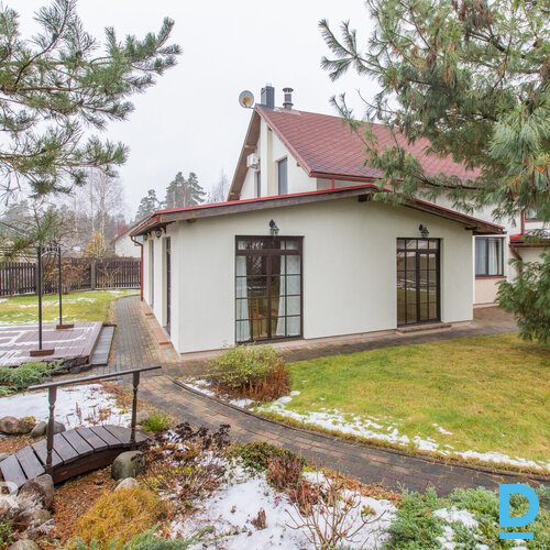 Vienā no skaistākajām un sakoptākajām Pierīgas vietām — ciematā "Padebeši" tiek Vienā no skaistākajām un sakoptākajām Pierīgas vietām — ciematā "Padebeši" tiek