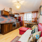 Продают квартиру в Rīga Purvciems Braslas 27