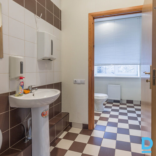 Pārdod māju Tvaikonu iela 1, 1105m²