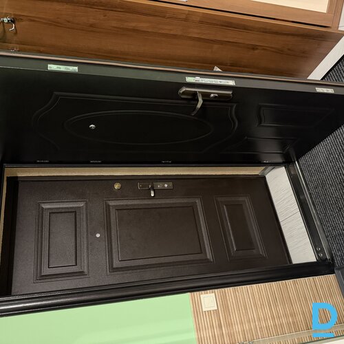 Izīrē dzīvokli Braila 1, 22m², ist.