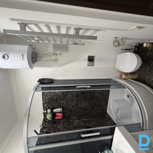 Izīrē dzīvokli Braila 1, 22m², ist.