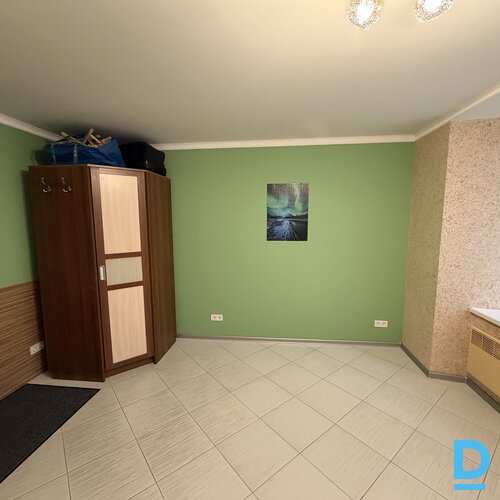 Izīrē dzīvokli Braila 1, 22m², ist.